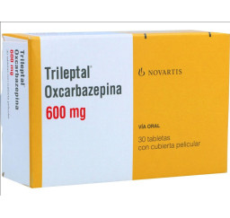Trileptal 600 mg * 30...