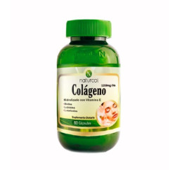 Colageno Hidrolizado con...