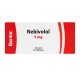 Nebivolol 5 mg x 30...