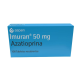 imuran azatioprina 50 mg *...