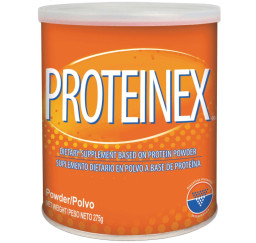 Proteinex 275 gr suplemento...