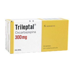 Trileptal 300 mg * 30...