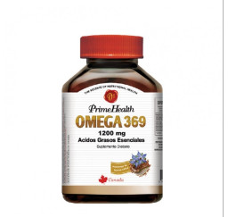 Omega 3 6 9 1200 mg * 60...