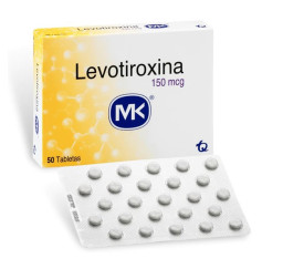 (Eutirox) Levotiroxina...
