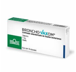 BRONCHO-VAXOM ADULTO -...