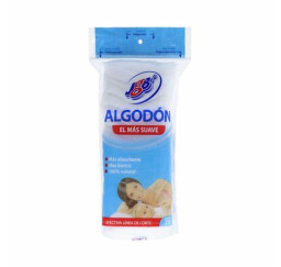Algodon 25 gr JGB