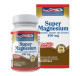 Super Magnesium X 100 cápsulas